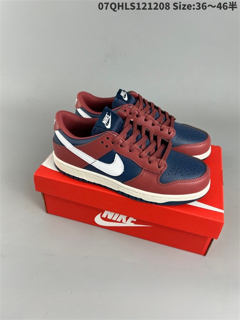 women low dunk sb shoes H 2022-12-13-038